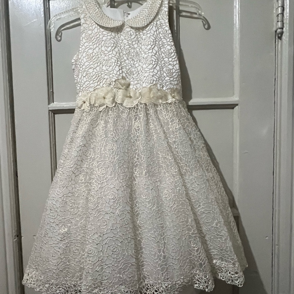 ROMANO formal dress
